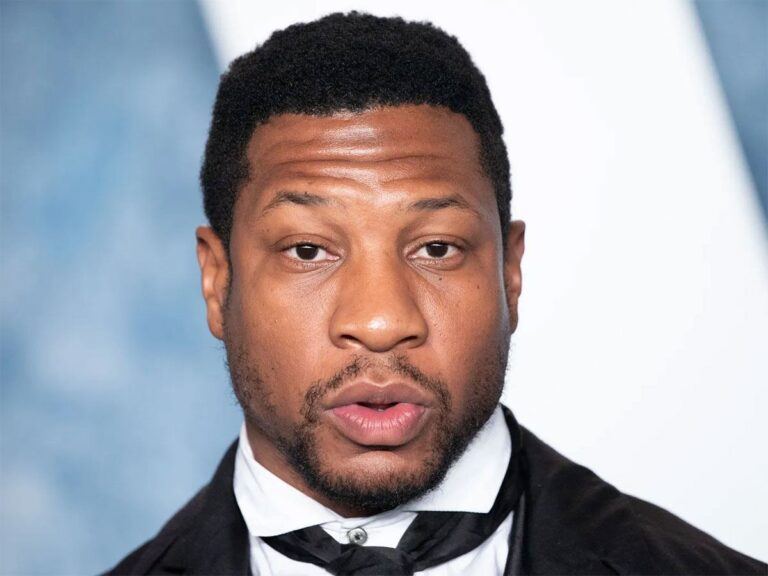 Jonathan Majors