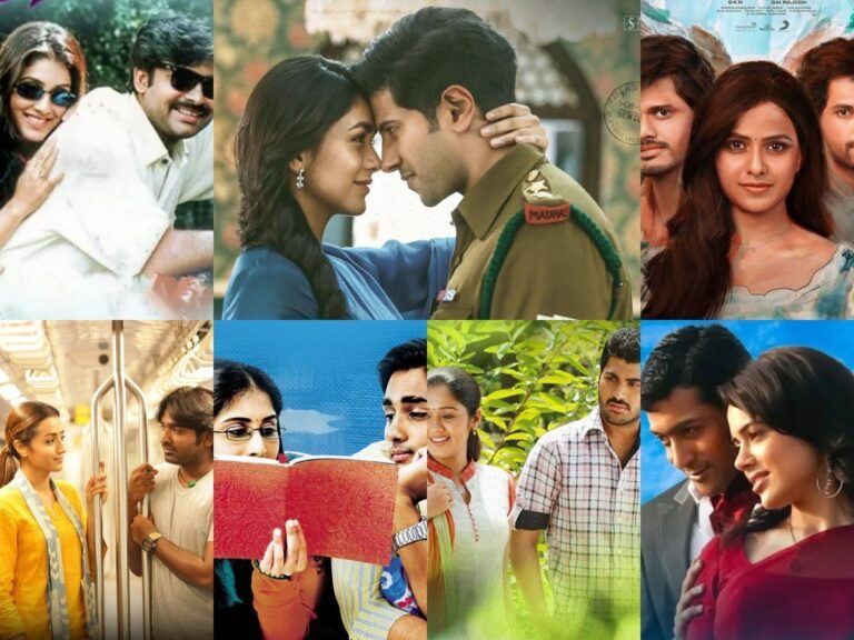 Journey Tholi Prema Sita Ramam 96 Baby Surya Son OF Krishnan OYE