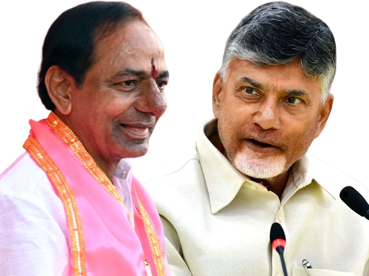 KCR CBN