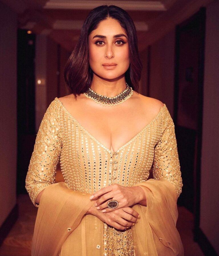 Kareena Kapoor