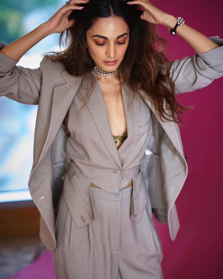 Kiara Advani