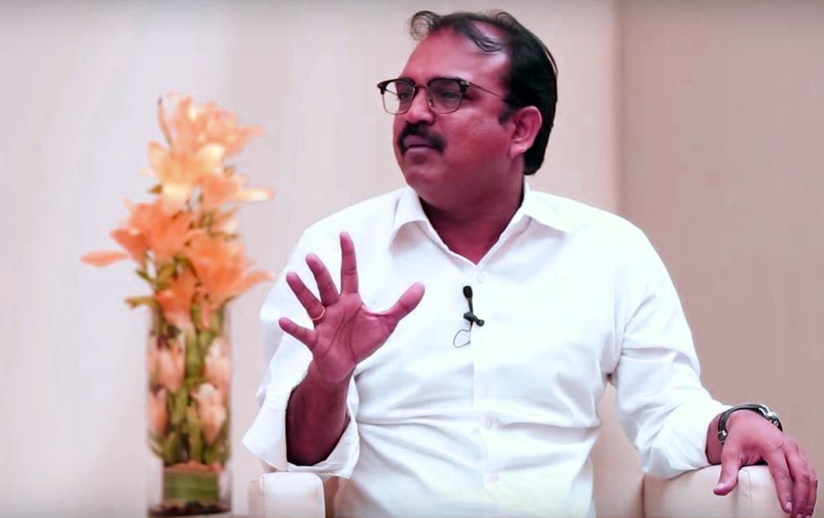 Koratala Siva NTR