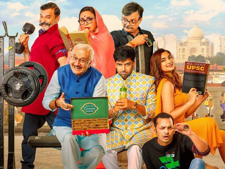 Kuch Khattaa Ho Jaay