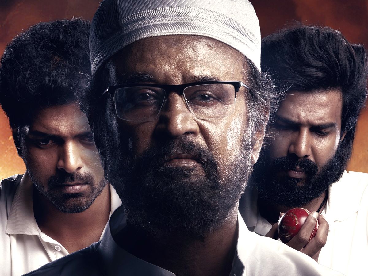 Superstar Rajinikanth Lal Salaam trailer release