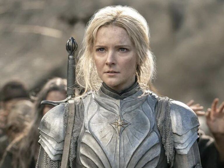 Lord Of The Rings 3