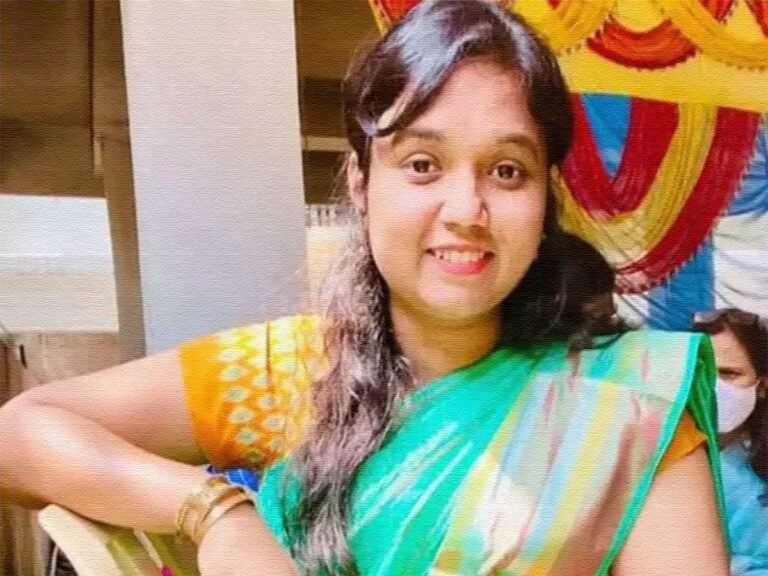 MLA-Lasya-Nanditha-Post-Mortem