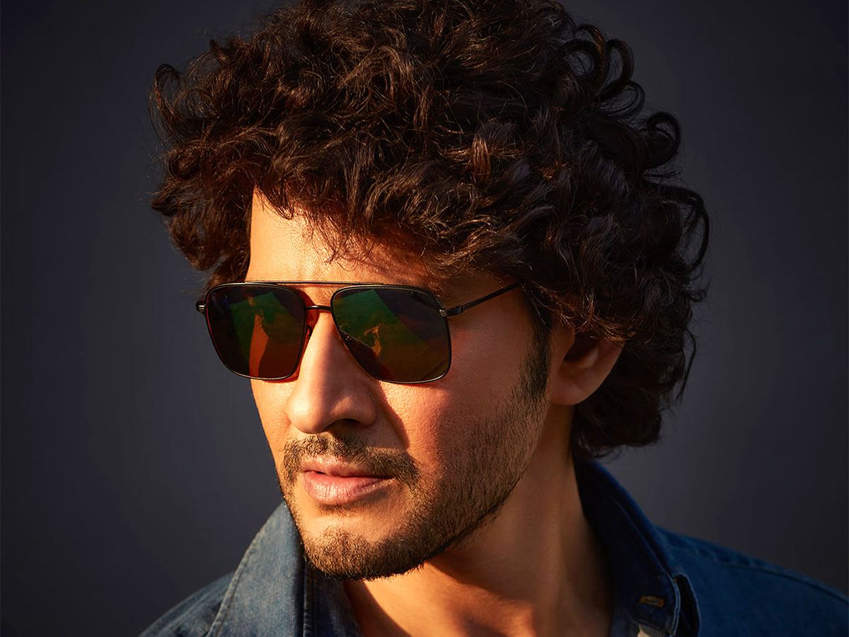 Mahesh Babu SSMB29