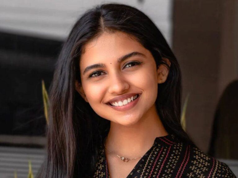 Mamitha Baiju