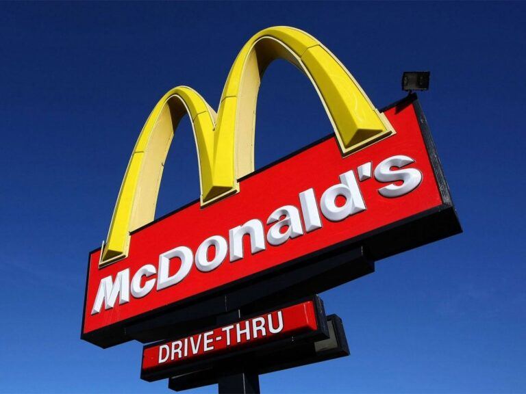 McDonald