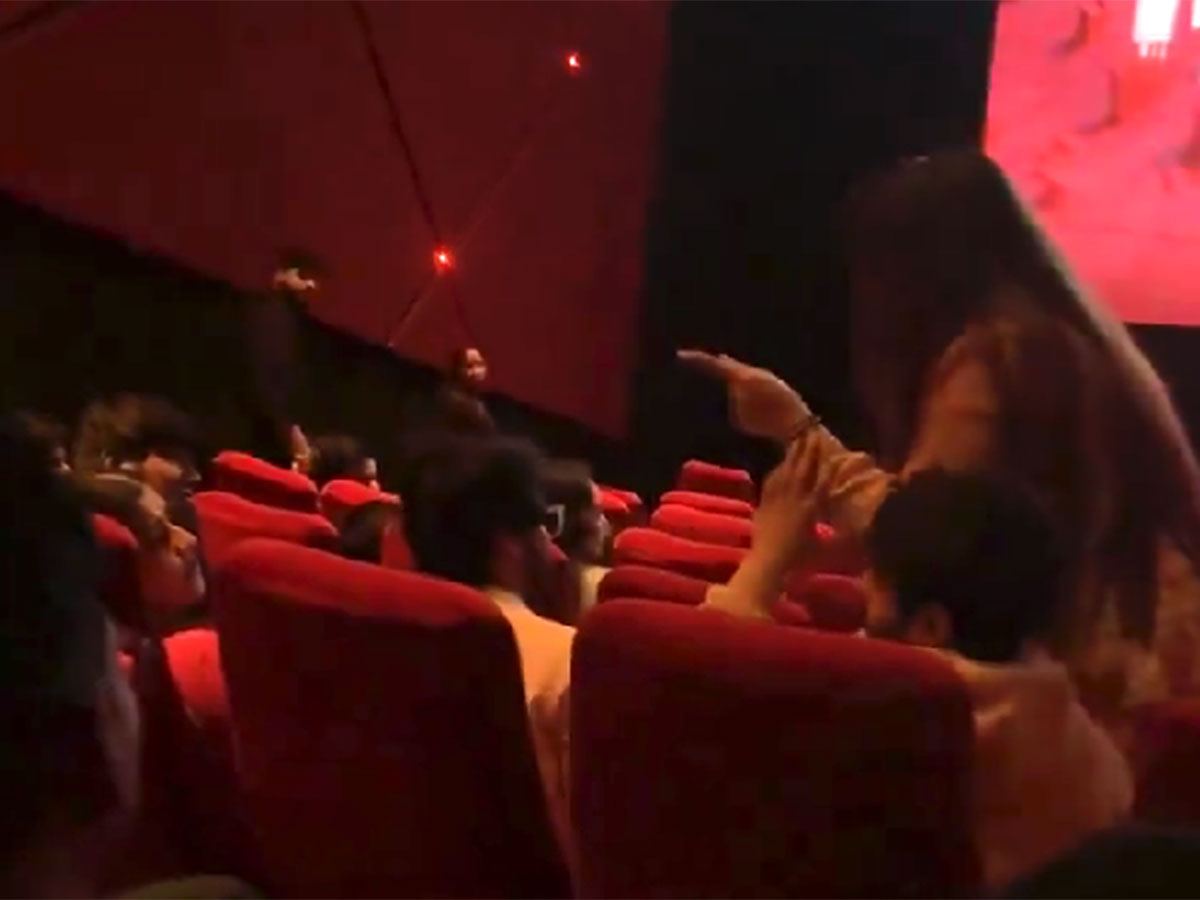Movie Brawl
