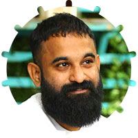 Music-Director-Davzand