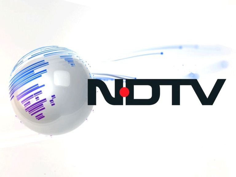 NDTV Media House
