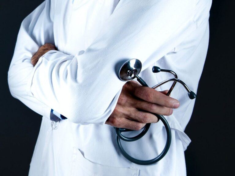 NRI Doctor Sexual Assault