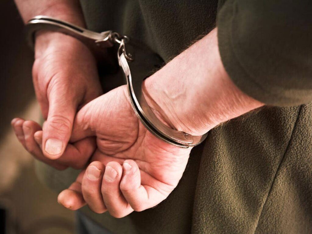 NRI Gets 30-Month Jail
