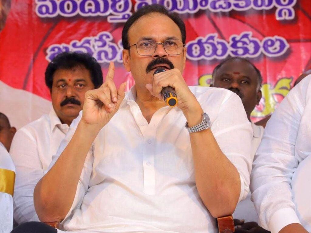 Naga Babu