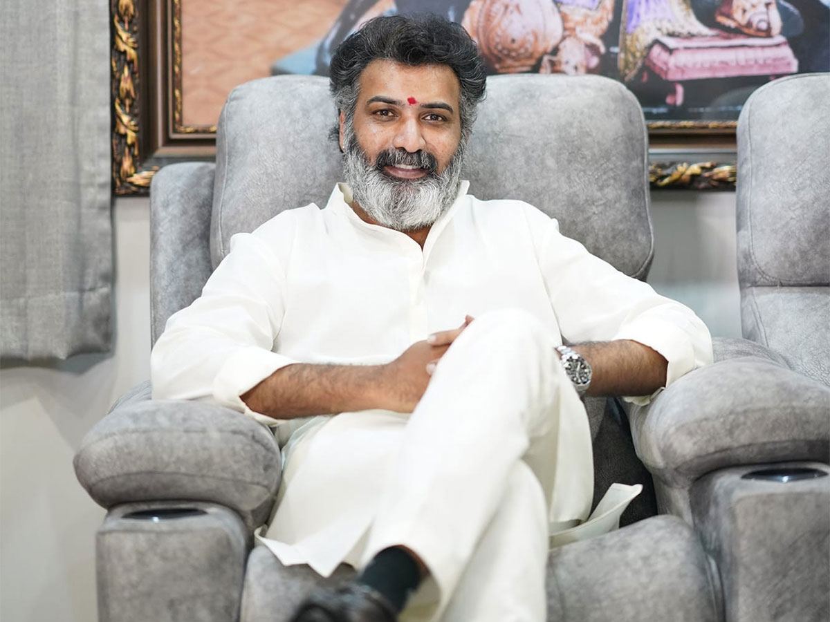 Nandamuri Taraka Ratna