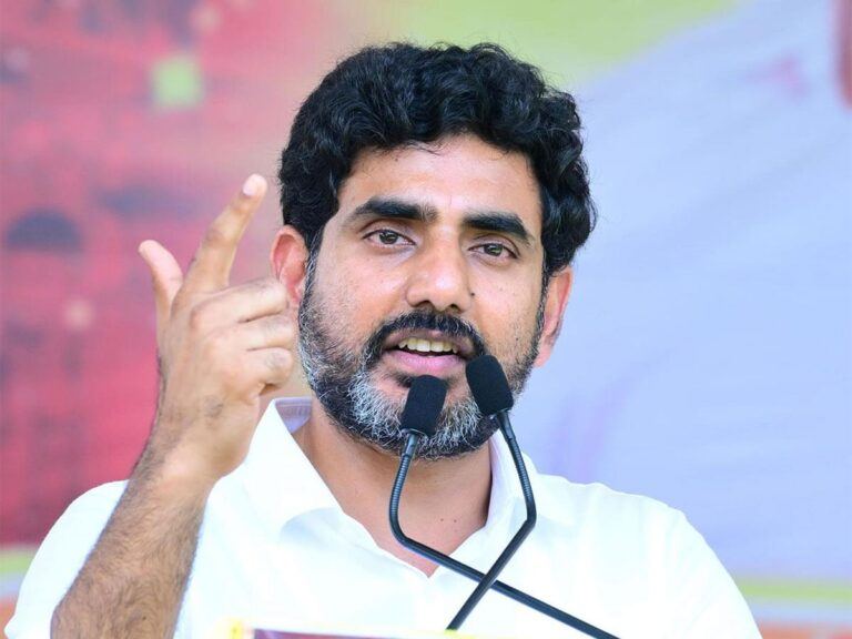 Nara-Lokesh