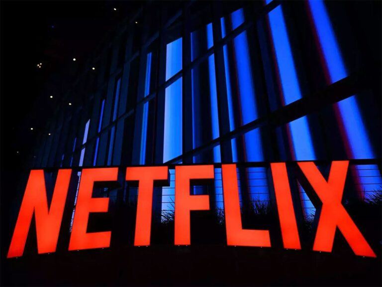 Netflix