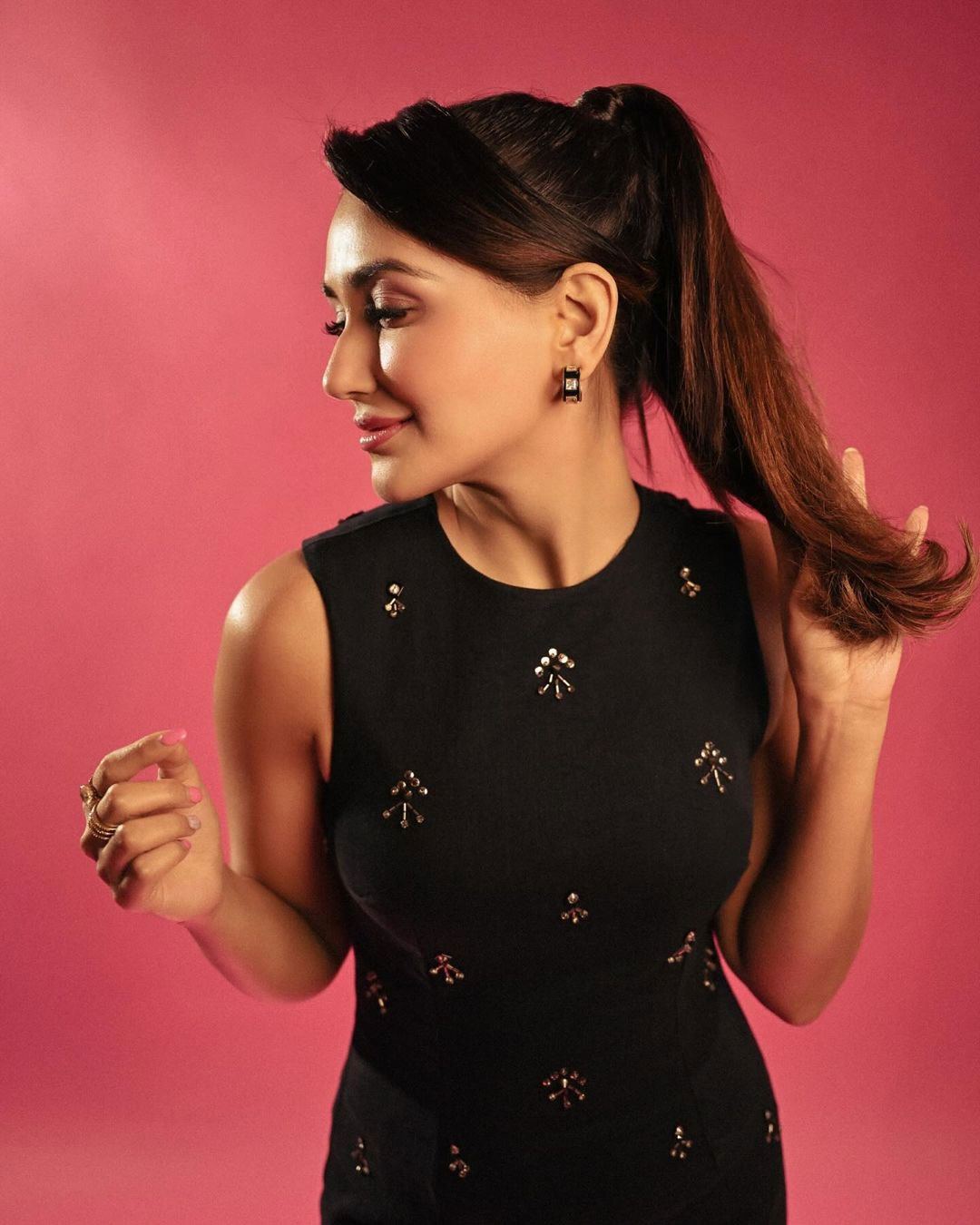 Nikita Dutta