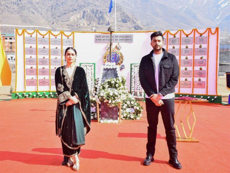 Operation Valentine Team