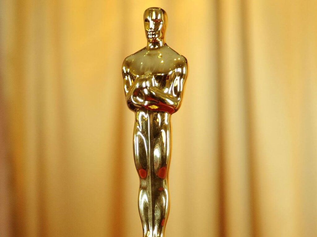 Oscars 2024
