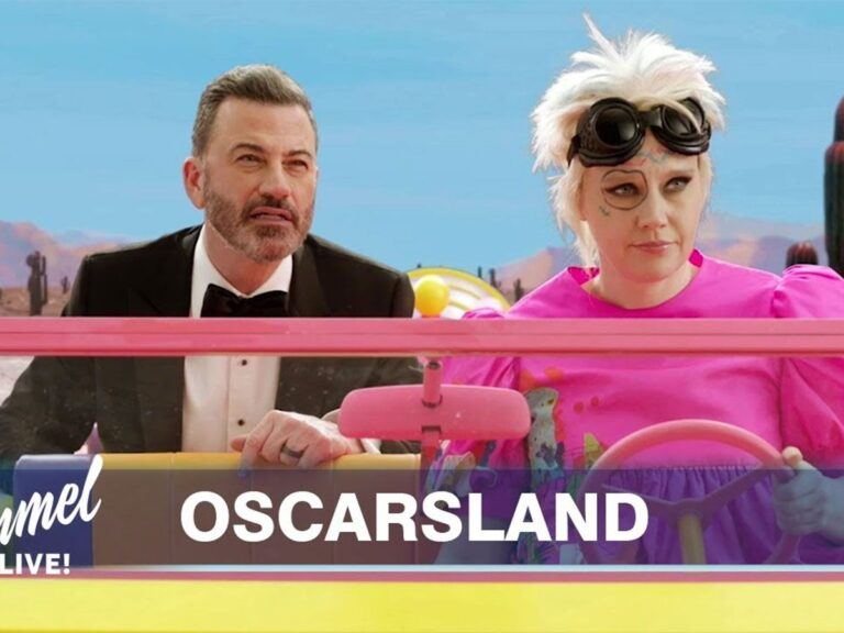Oscars