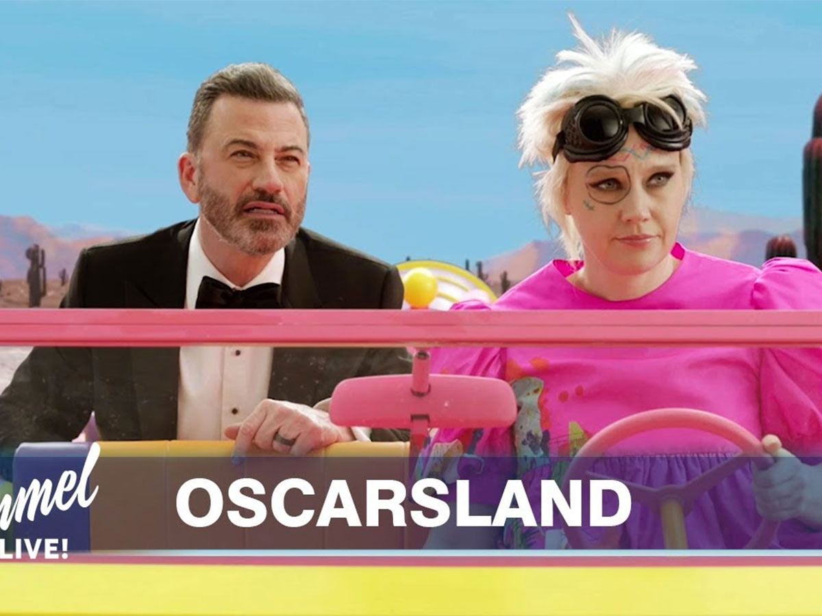 Oscars