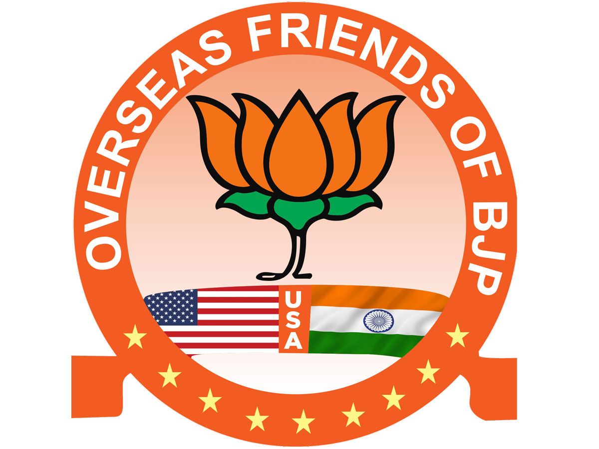 Overseas Friends of BJP