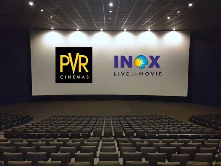 PVR INOX