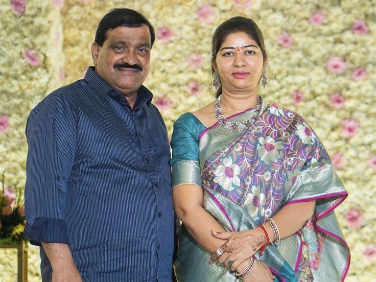 Patnam-Mahender-Reddy-Wife-Sunitha