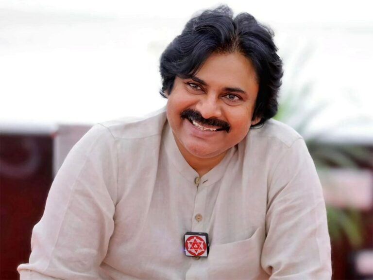Pawan Kalyan