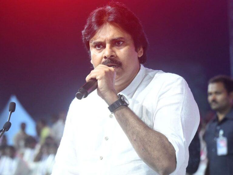 Pawan Kalyan