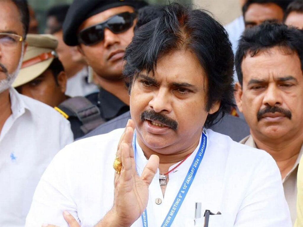 Pawan Kalyan