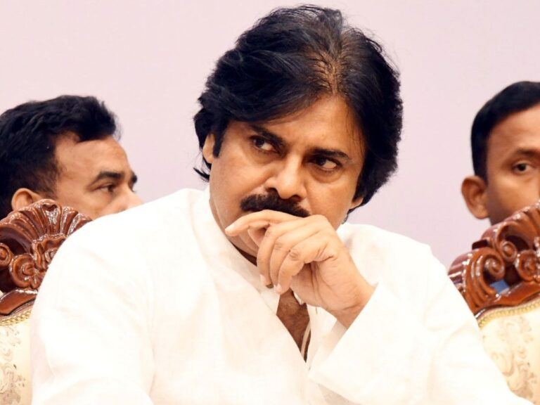 Pawan Kalyan