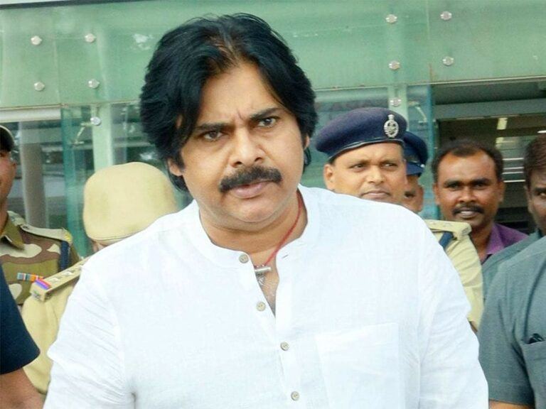 Pawan Kalyan