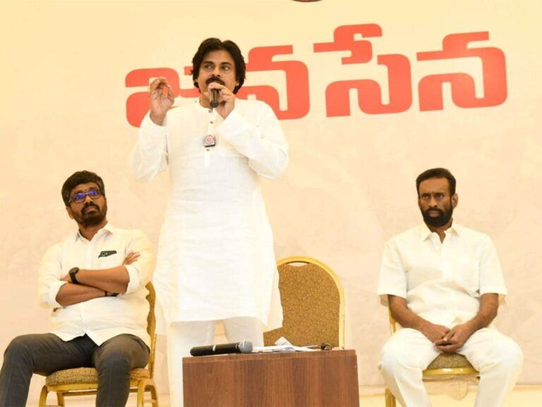 Pawan Kalyan