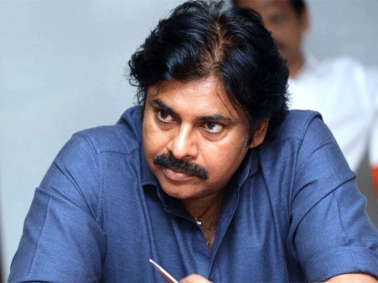 Pawan Kalyan