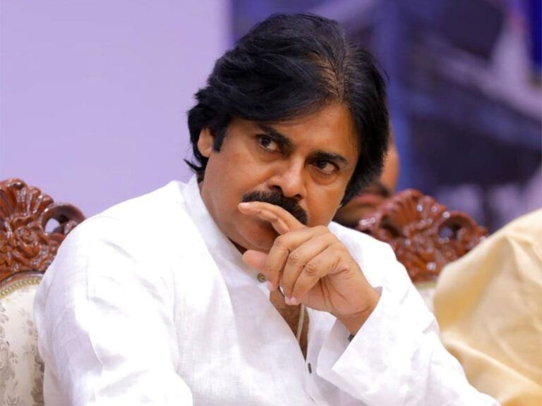 Pawan Kalyan