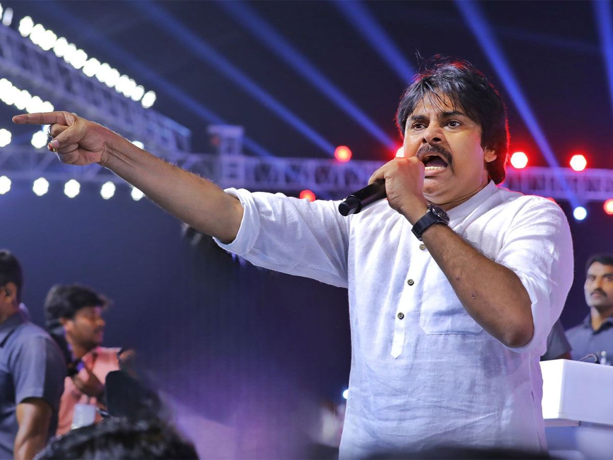 Pawan Kalyan