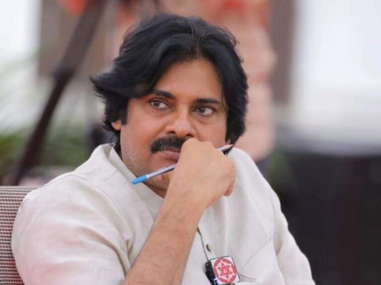 Pawan Kalyan Bhimavaram