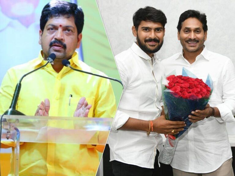 Perni Kittu Kollu Ravindra