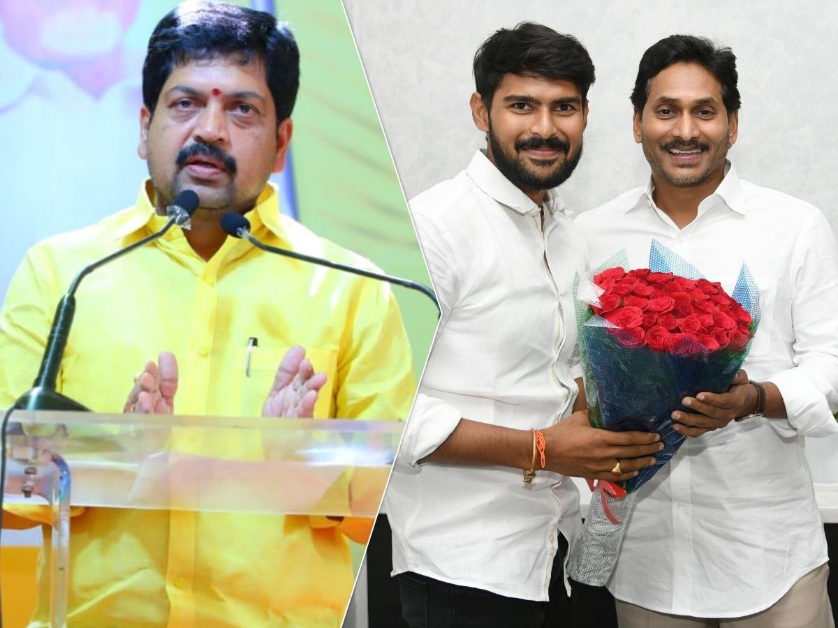 Perni Kittu Kollu Ravindra