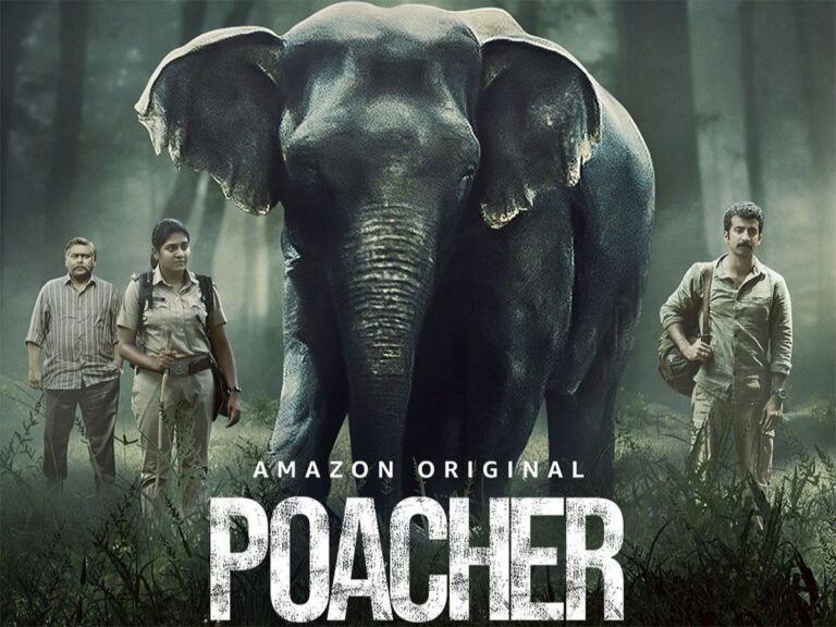 Poacher