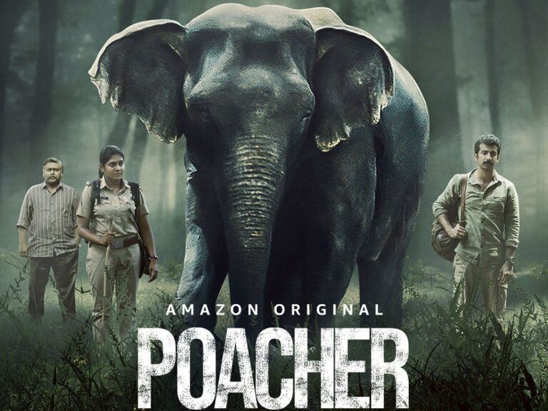 Poacher
