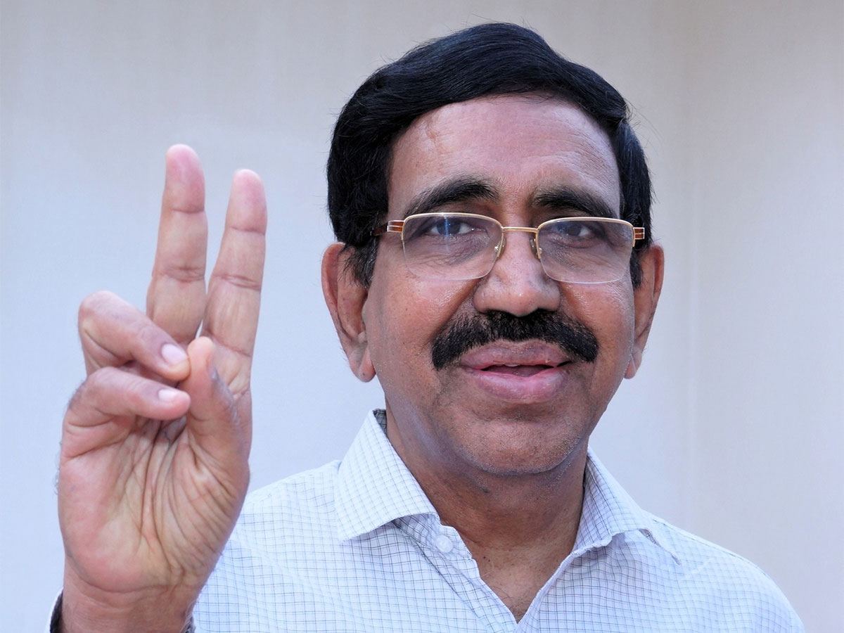 Ponguru Narayana