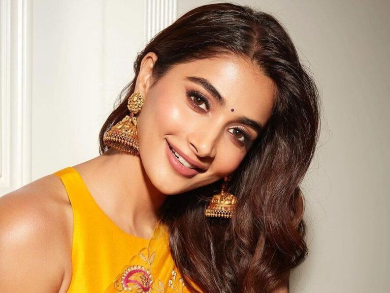 Pooja Hegde