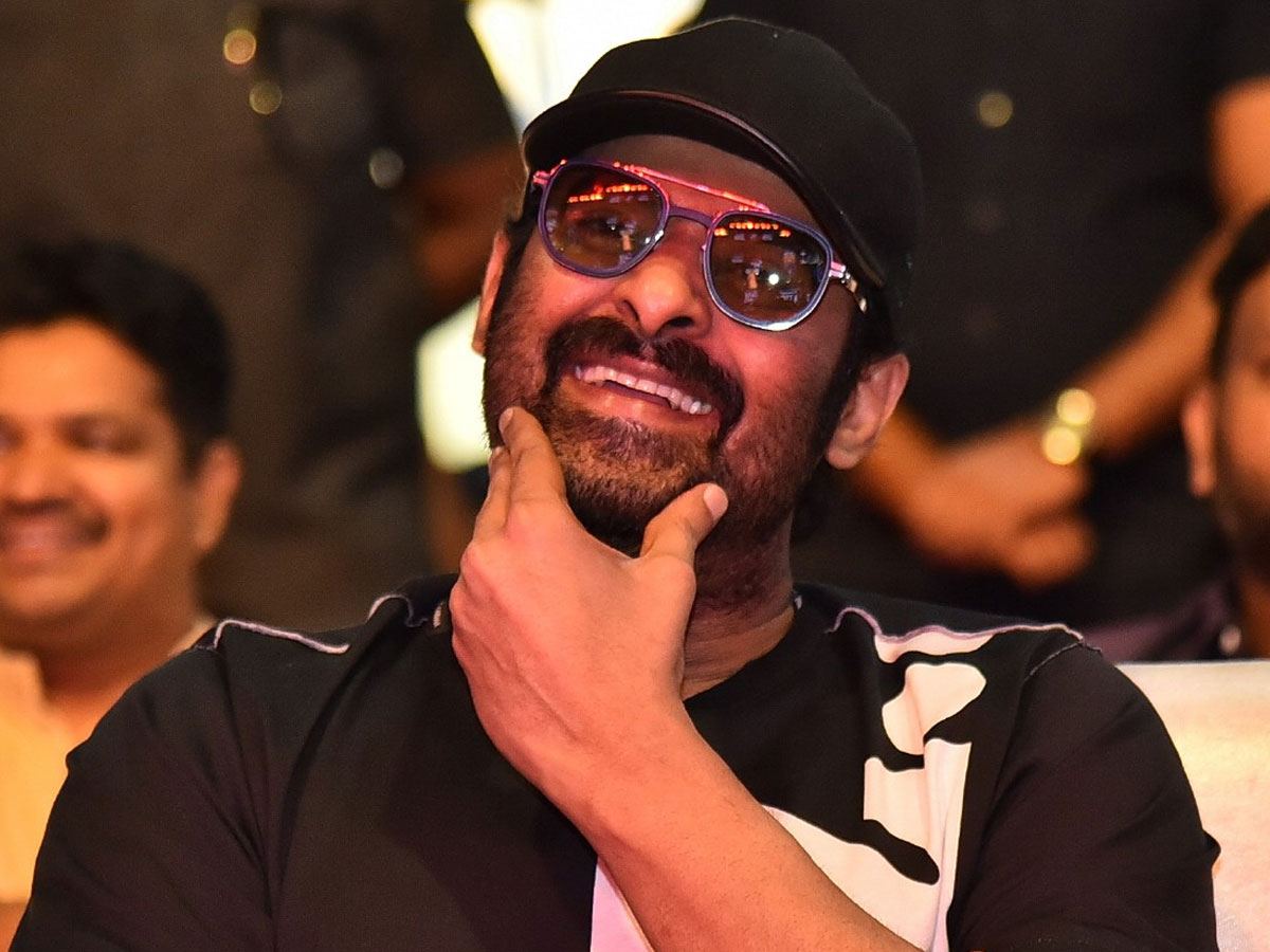 Prabhas