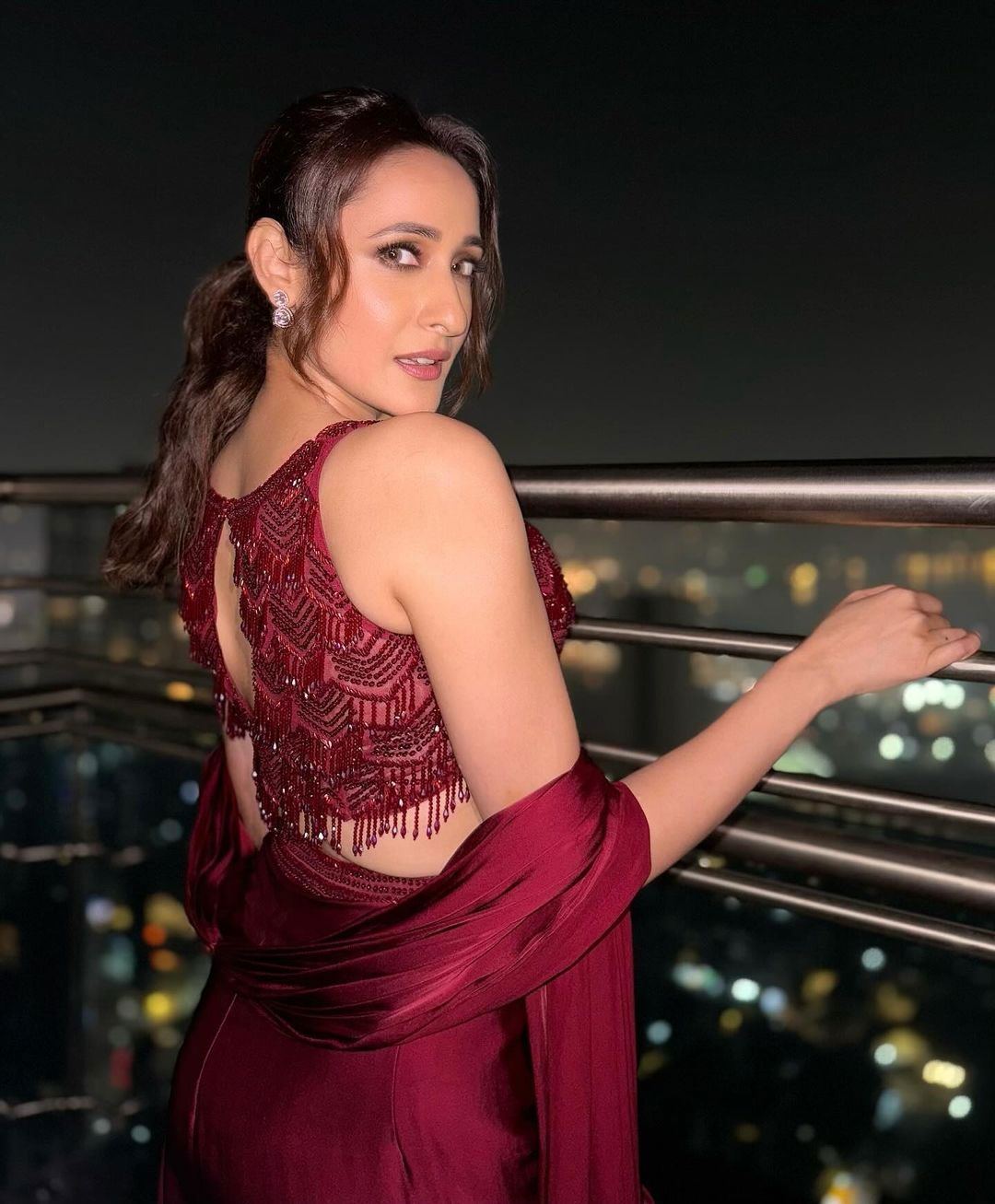 Pragya Jaiswal