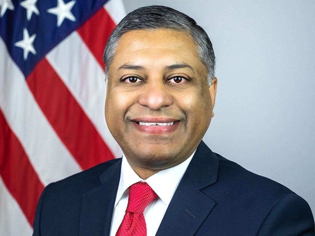 Rahul Gupta