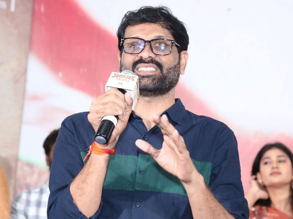 'బలహీనుడి బలమే' ఈ రాజధాని ఫైల్స్..!